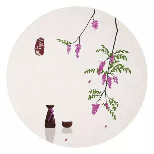含有数字的诗句，含有数字和植物的诗句（十首数字诗词，让人拍案叫绝）