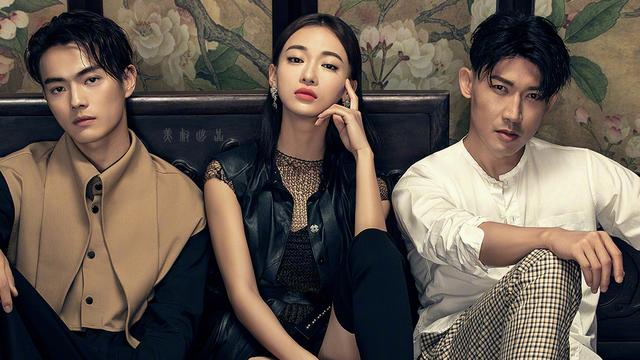 延禧攻略傅恒结局，《延禧攻略》傅恒结局是什么（《延禧攻略》大结局）