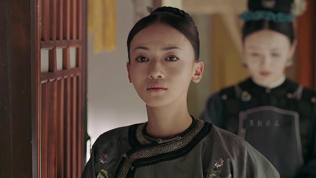 延禧攻略傅恒结局，《延禧攻略》傅恒结局是什么（《延禧攻略》大结局）