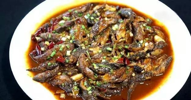 塘鳢的功效与作用，价格却是财鱼的10倍