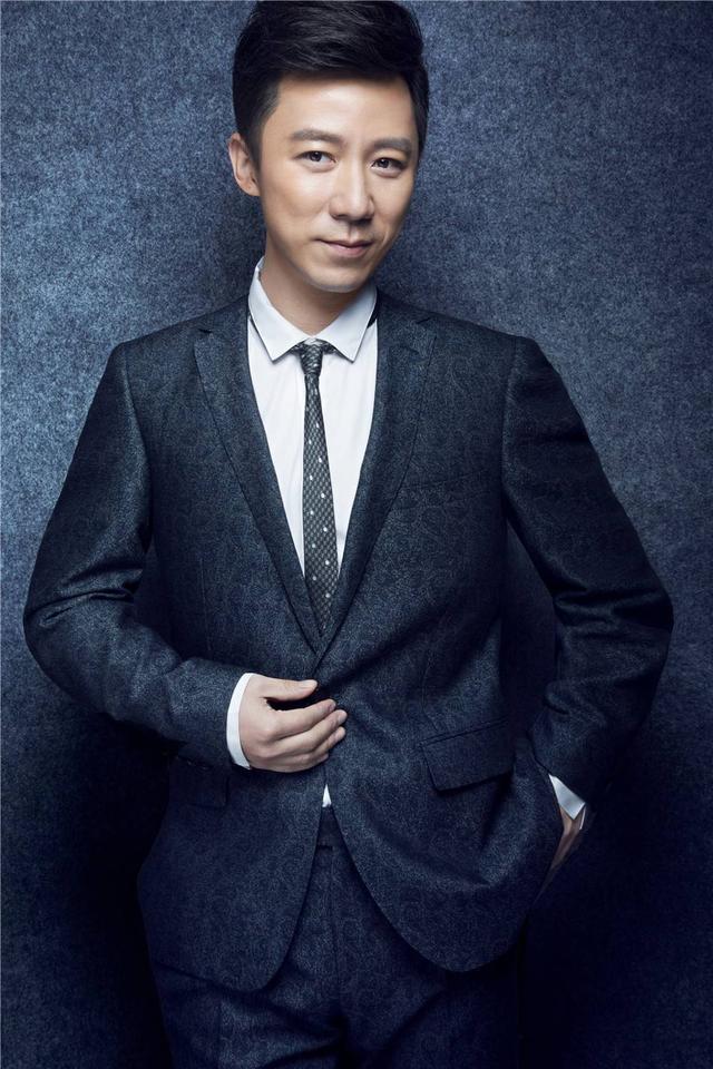 袁春望扮演者,袁春望扮演者图片(《延禧》太监袁春望太坏)