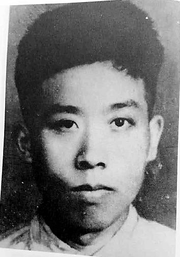 华子良送饭用的桶中刨出了什么（“双枪老太婆”邓惠中烈士的故事）