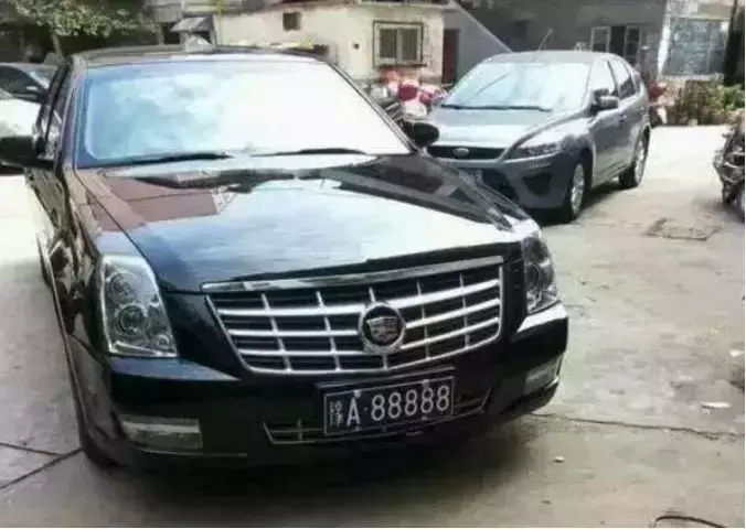 车牌号几位数(12123上选号太坑)