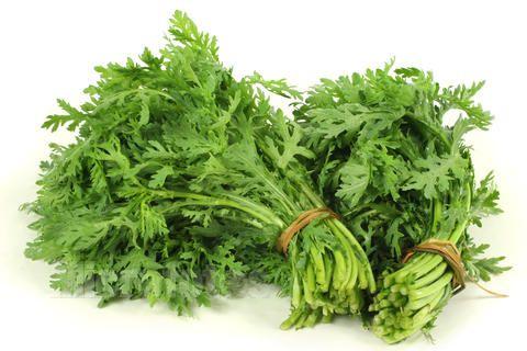 长期吃茼蒿有什么坏处，常吃茼蒿对身体有好处吗（一种被称为“皇帝菜”的绿叶蔬菜）