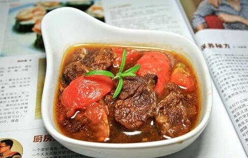 圖片[2]-下飯20道牛腩的做法 上桌就搶光-起舞食譜網