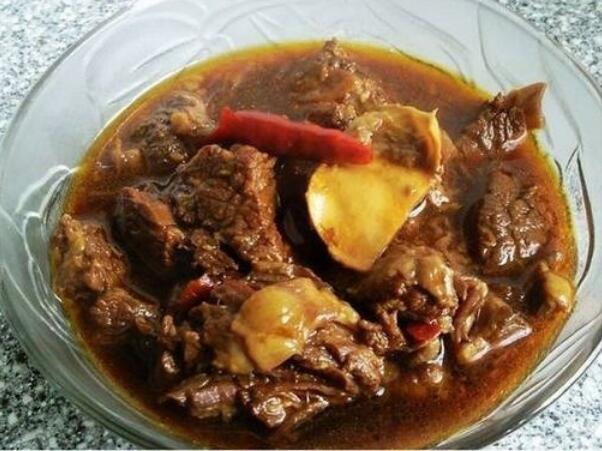 圖片[4]-下飯20道牛腩的做法 上桌就搶光-起舞食譜網