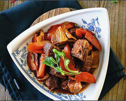 圖片[5]-下飯20道牛腩的做法 上桌就搶光-起舞食譜網