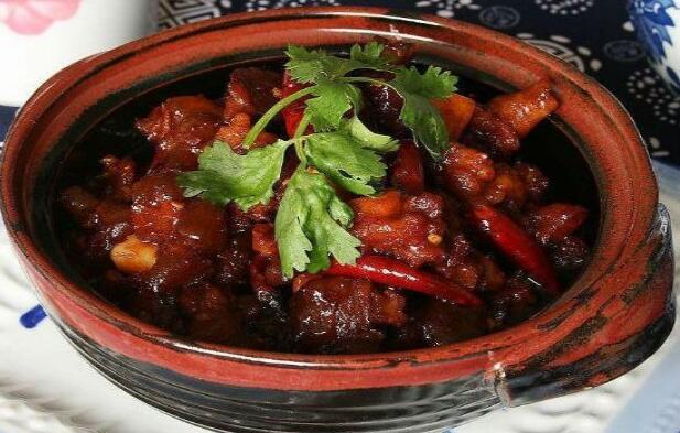 圖片[6]-下飯20道牛腩的做法 上桌就搶光-起舞食譜網