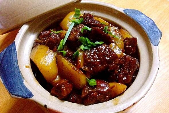 圖片[7]-下飯20道牛腩的做法 上桌就搶光-起舞食譜網