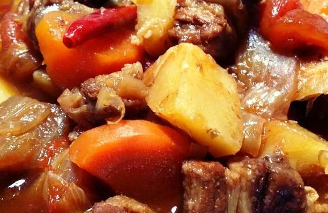 圖片[9]-下飯20道牛腩的做法 上桌就搶光-起舞食譜網