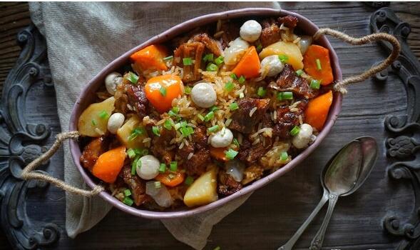 圖片[10]-下飯20道牛腩的做法 上桌就搶光-起舞食譜網