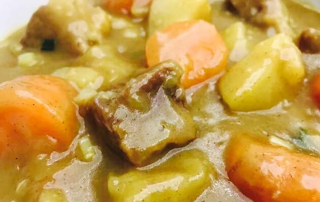 圖片[11]-下飯20道牛腩的做法 上桌就搶光-起舞食譜網