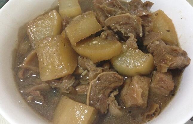 圖片[12]-下飯20道牛腩的做法 上桌就搶光-起舞食譜網