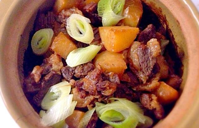 圖片[13]-下飯20道牛腩的做法 上桌就搶光-起舞食譜網