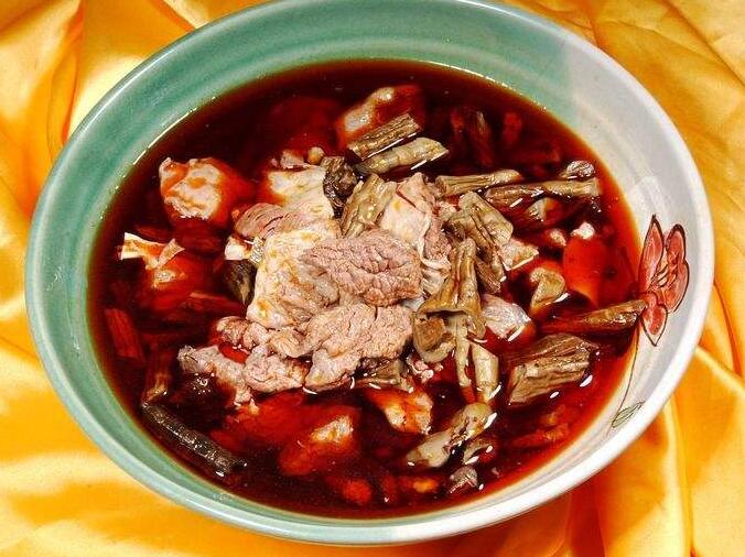 圖片[16]-下飯20道牛腩的做法 上桌就搶光-起舞食譜網