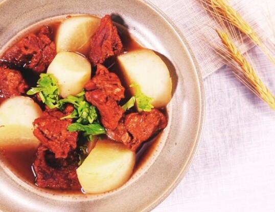 圖片[18]-下飯20道牛腩的做法 上桌就搶光-起舞食譜網