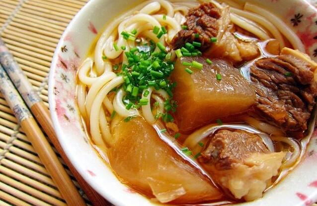 圖片[20]-下飯20道牛腩的做法 上桌就搶光-起舞食譜網