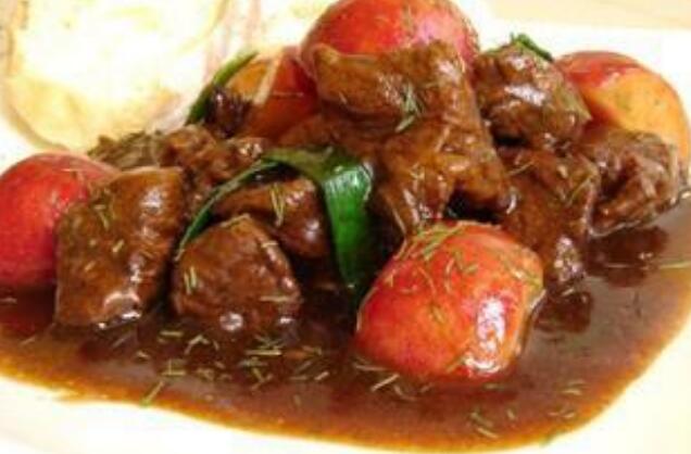 圖片[21]-下飯20道牛腩的做法 上桌就搶光-起舞食譜網