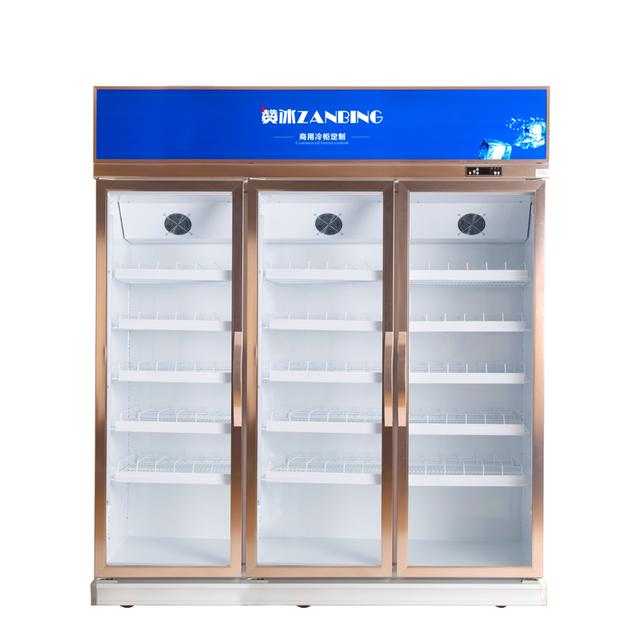 夏季冰柜调到几档最合适，冰柜夏天调到什么档位（冬季四档以上 夏季2至3档）