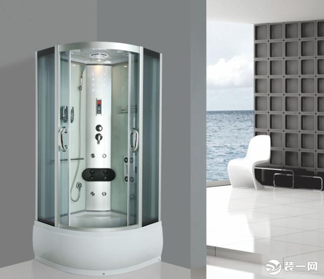 福瑞淋浴房官网，淋浴房品牌介绍（全国前十优质浴房品牌任你选）