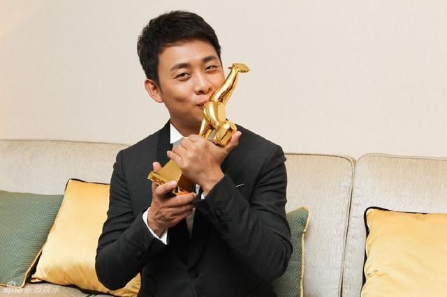 刁海明妻子是谁，刁海明怎么了（三个导演5个影帝视帝）