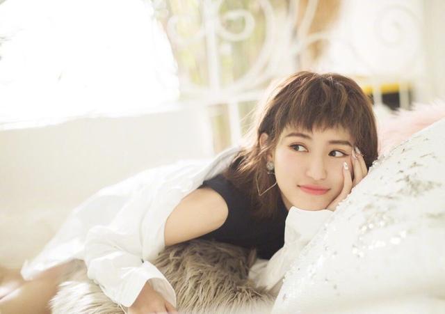 尔晴扮演者 尔晴是谁扮演的，尔晴扮演者（是《延禧攻略》里的尔晴）