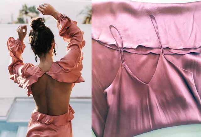 桑蚕丝衣服保养方法有哪些，桑蚕丝保养注意事项（真丝衣服如何洗不掉色原来这么多窍门）