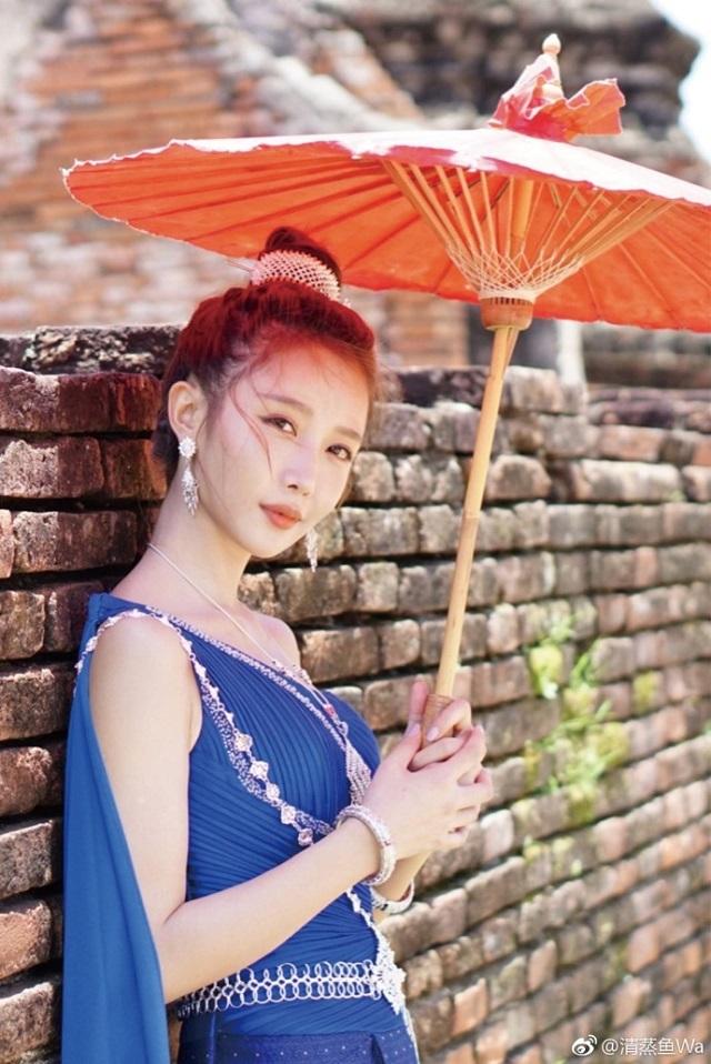 小嘉嫔怎么死的，为什么叫小嘉嫔（《延禧攻略》大结局）