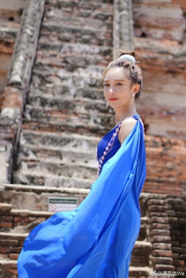 小嘉嫔怎么死的，为什么叫小嘉嫔（《延禧攻略》大结局）