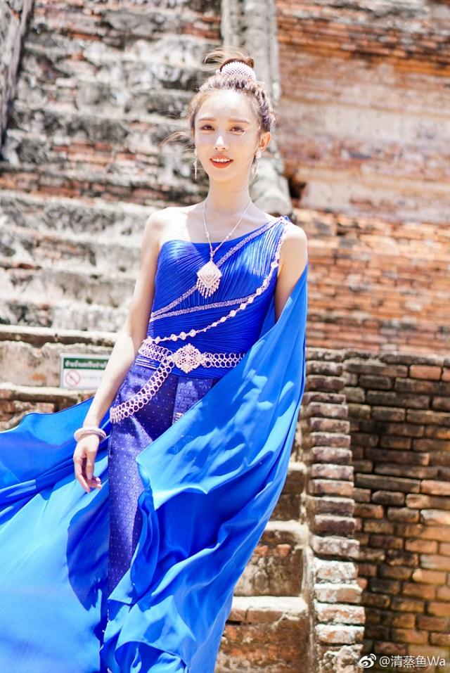 小嘉嫔怎么死的，为什么叫小嘉嫔（《延禧攻略》大结局）