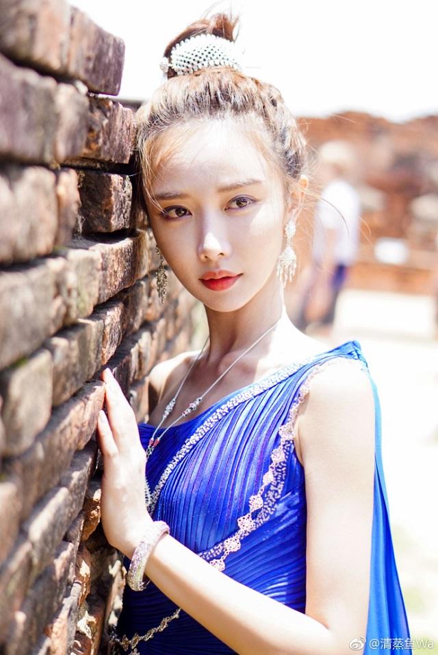 小嘉嫔怎么死的，为什么叫小嘉嫔（《延禧攻略》大结局）