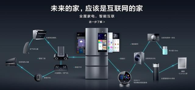 云米科技和小米的关系，云米和小米什么关系（云米科技正式提交IPO招股书）