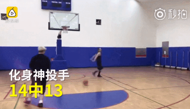 新说唱潘玮柏最有实力，藏着他的plur精神