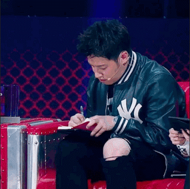 新说唱潘玮柏最有实力，藏着他的plur精神