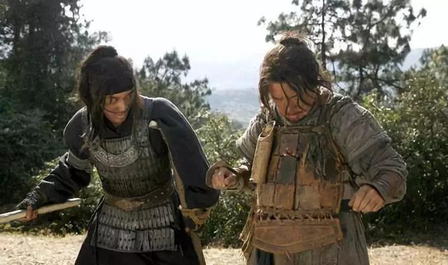 大兵小将影评，大兵小将电影影评（明代太监的帽子竟成了卫国将军的头盔）