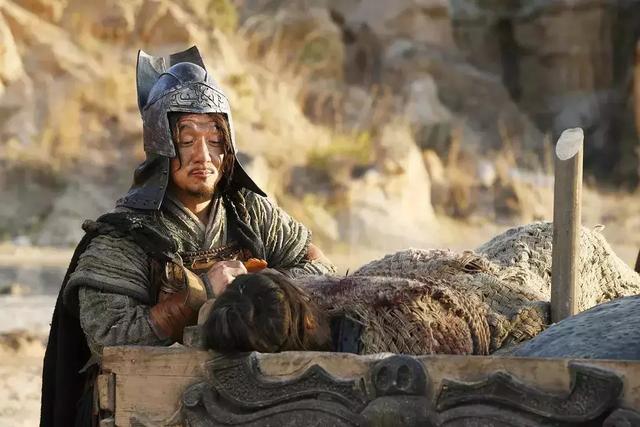 大兵小将影评，大兵小将电影影评（明代太监的帽子竟成了卫国将军的头盔）