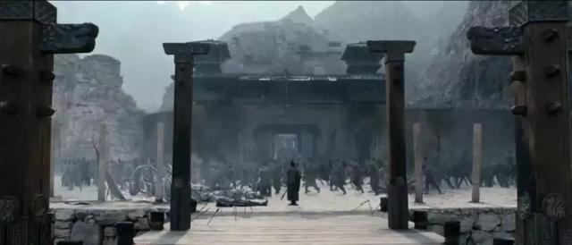 大兵小将影评，大兵小将电影影评（明代太监的帽子竟成了卫国将军的头盔）