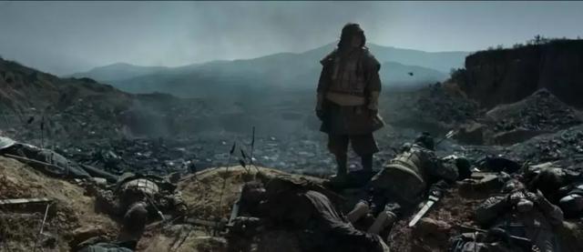 大兵小将影评，大兵小将电影影评（明代太监的帽子竟成了卫国将军的头盔）