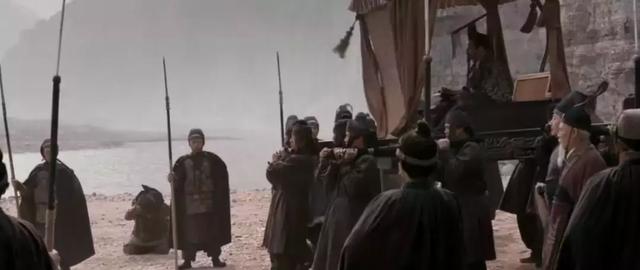 大兵小将影评，大兵小将电影影评（明代太监的帽子竟成了卫国将军的头盔）