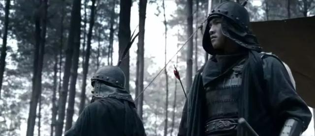 大兵小将影评，大兵小将电影影评（明代太监的帽子竟成了卫国将军的头盔）