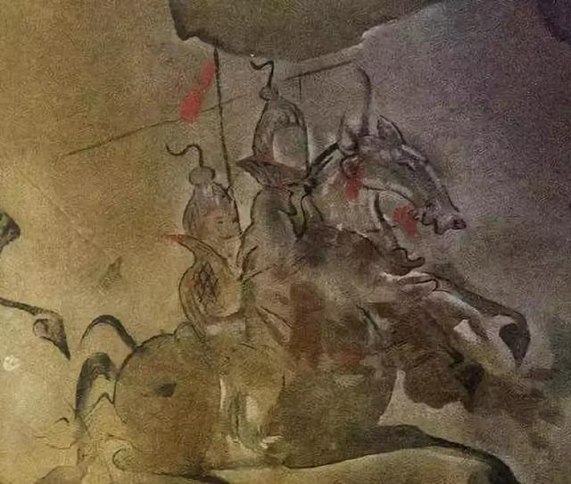 大兵小将影评，大兵小将电影影评（明代太监的帽子竟成了卫国将军的头盔）