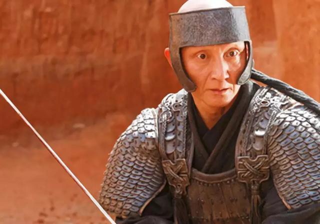 大兵小将影评，大兵小将电影影评（明代太监的帽子竟成了卫国将军的头盔）