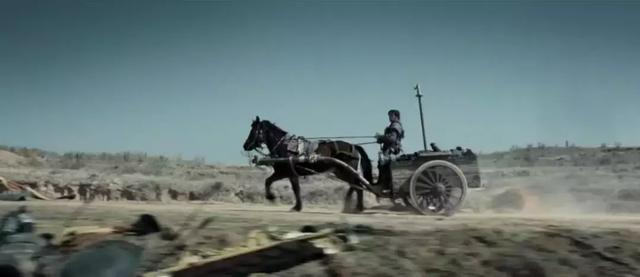 大兵小将影评，大兵小将电影影评（明代太监的帽子竟成了卫国将军的头盔）