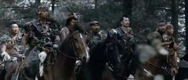 大兵小将影评，大兵小将电影影评（明代太监的帽子竟成了卫国将军的头盔）