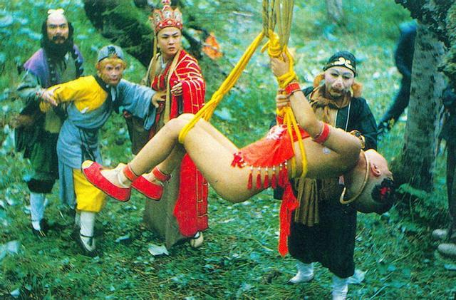 西游记的十大真相，西游记的十大真相图片（80后不想知道的《西游记》五大真相）