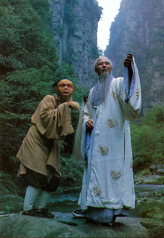 西游记的十大真相，西游记的十大真相图片（80后不想知道的《西游记》五大真相）