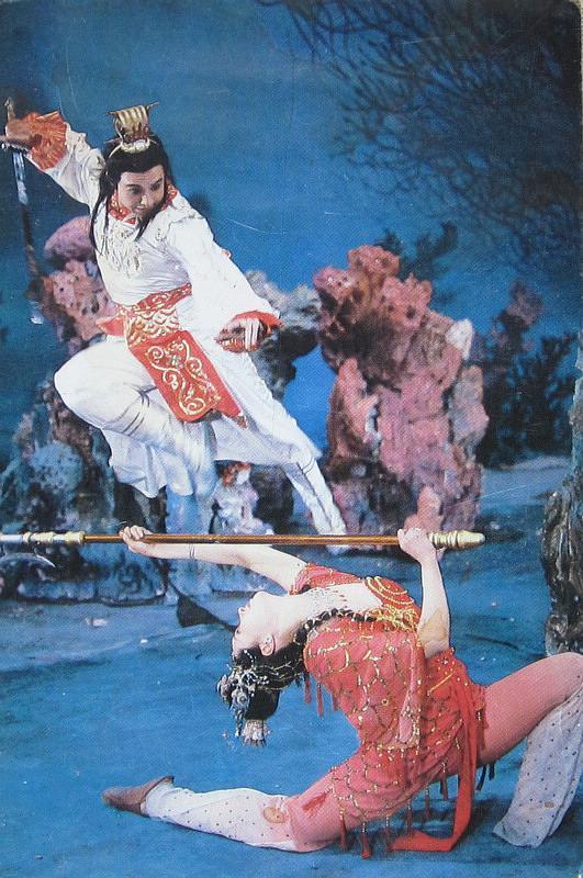 西游记的十大真相，西游记的十大真相图片（80后不想知道的《西游记》五大真相）