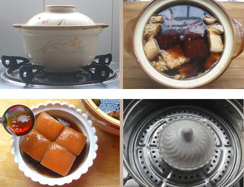 图片[5]-【正宗东坡肉】做法步骤图 满园飘香 邻居都来蹭饭吃-起舞食谱网