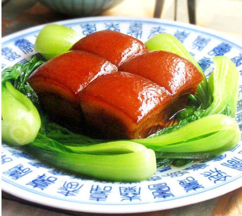 图片[6]-【正宗东坡肉】做法步骤图 满园飘香 邻居都来蹭饭吃-起舞食谱网