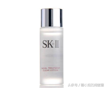 sk2护肤品使用顺序，sk2八件套使用顺序